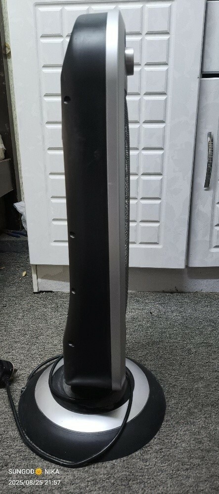 Geepas heater - 3