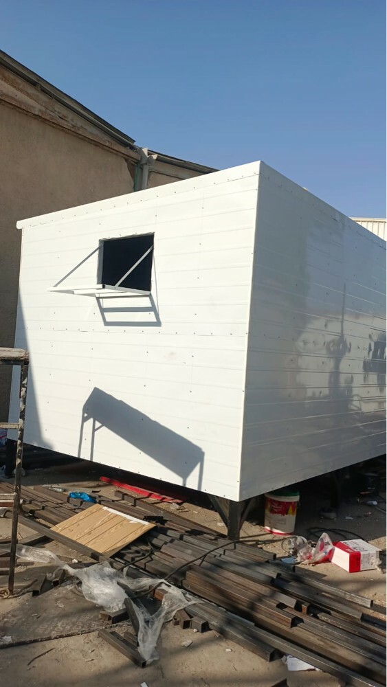 PORTA CABIN - 3
