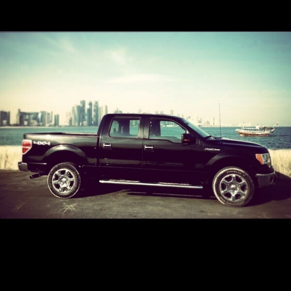 F150 - 2013 in Good condition - 1