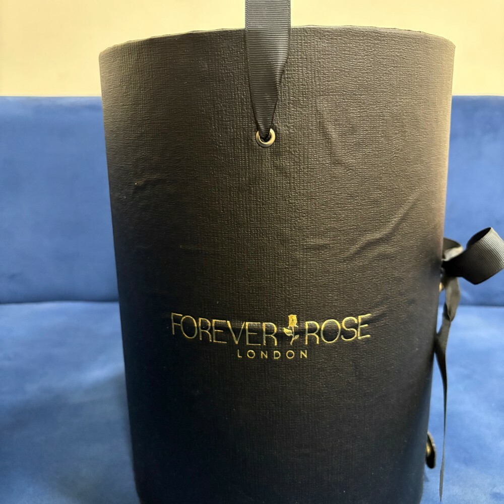 forever rose - 5