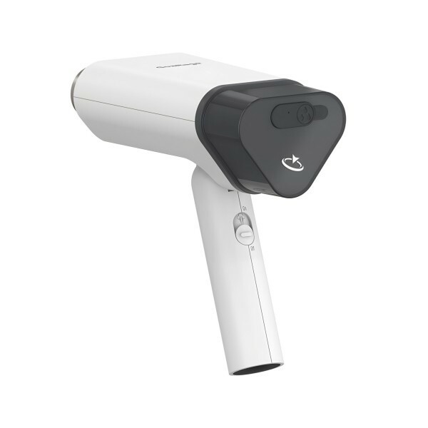 QuickSteam Garment Steamer - 2