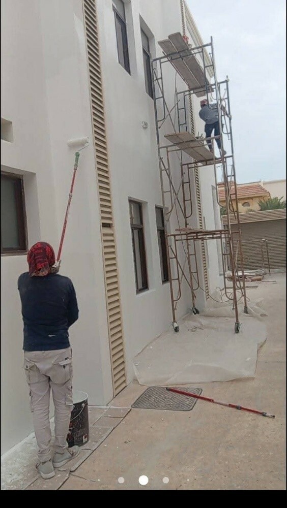 All maintenance - 26