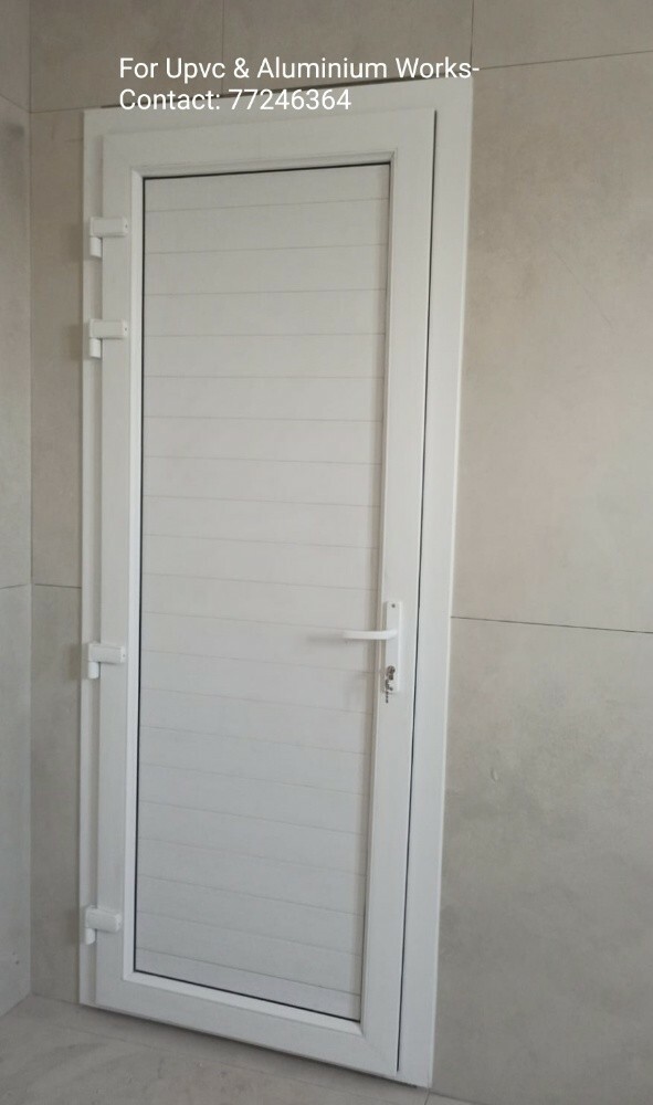 Aluminium & Glass Works Etc. - 25
