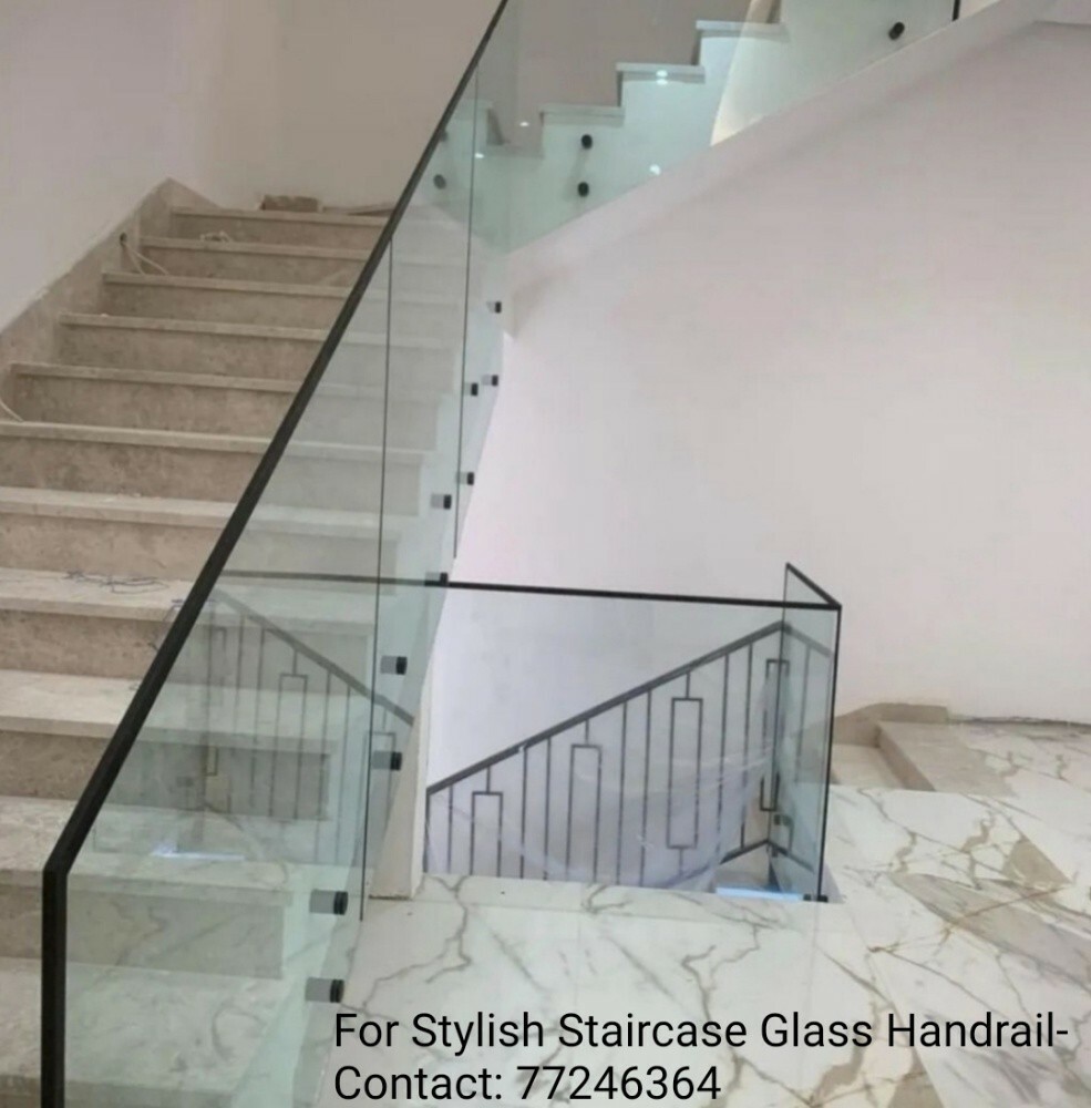 Aluminium & Glass Works Etc. - 22