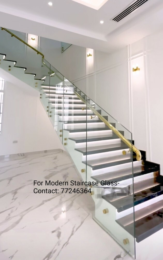 Aluminium & Glass Works Etc. - 20