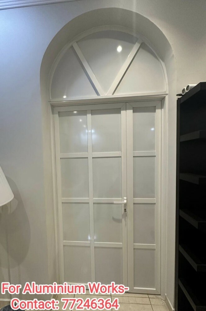 Aluminium & Glass Works Etc. - 23