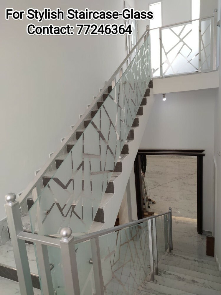 Aluminium & Glass Works Etc. - 19