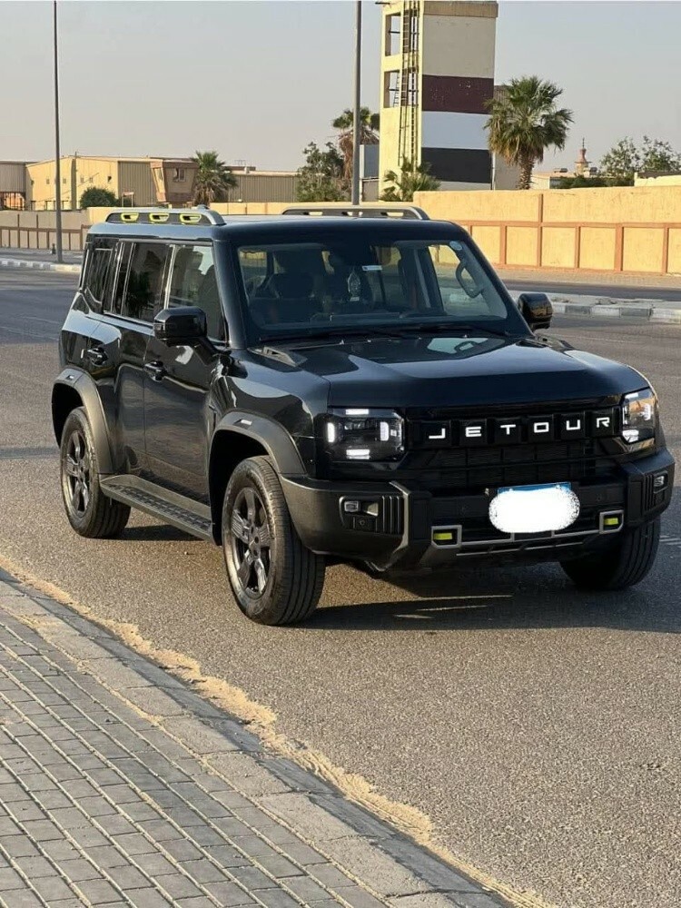 لندن لتاجير السيارات - 1