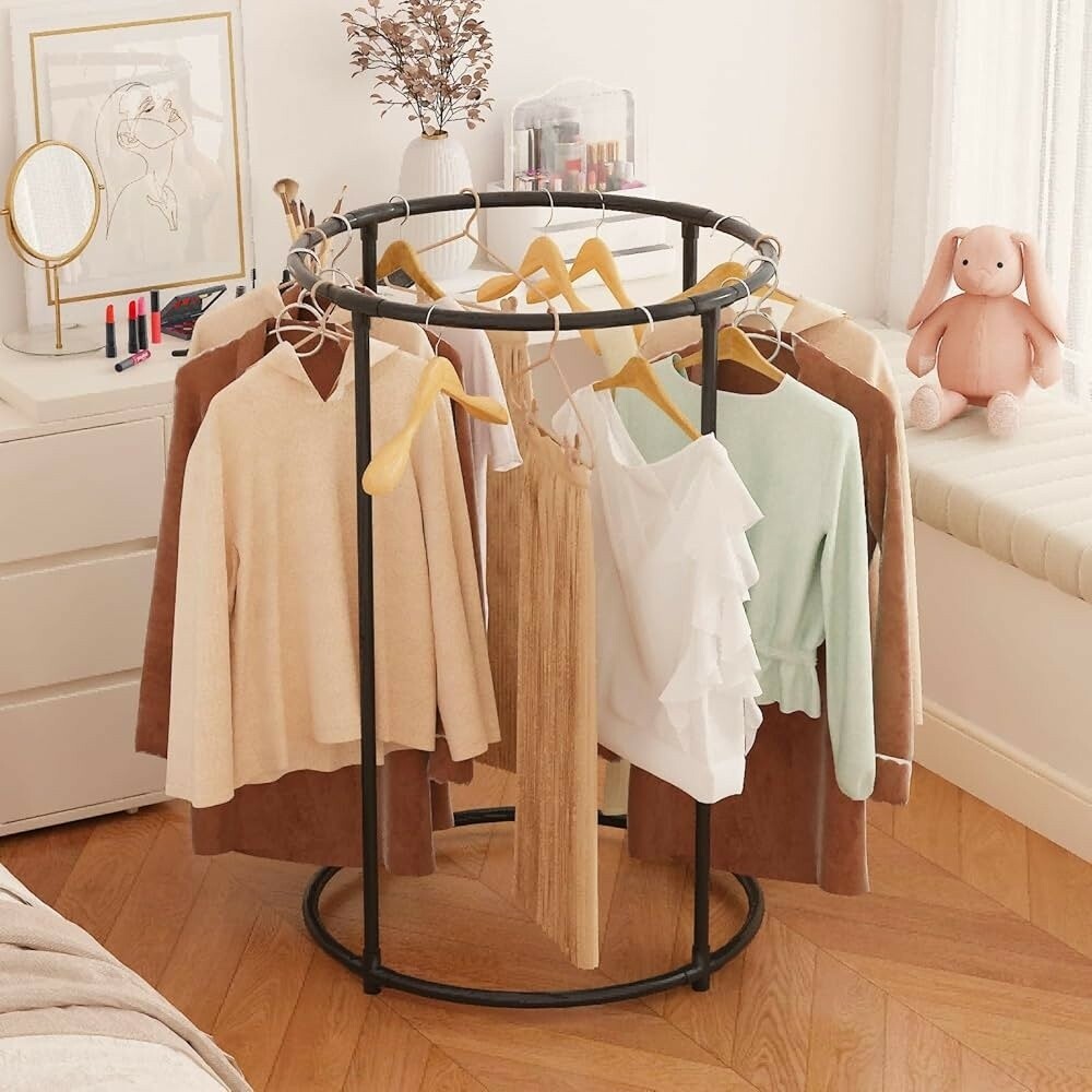 Circular hanger - 1