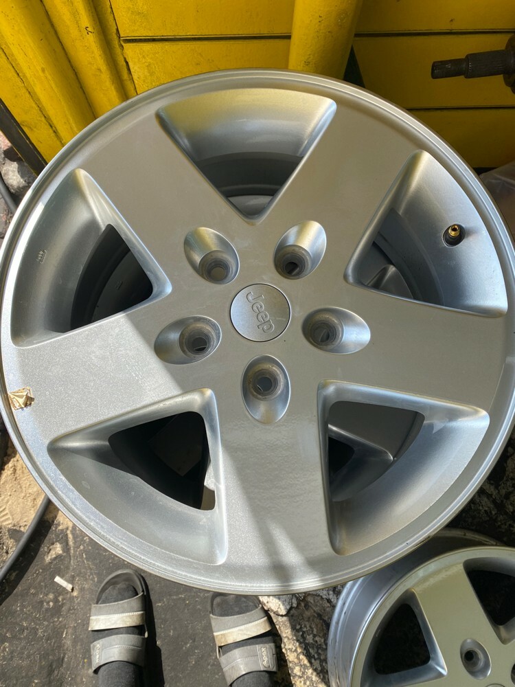 Small Rim For All Car  - 8