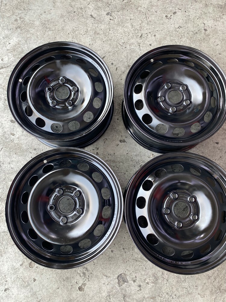Small Rim For All Car  - 9