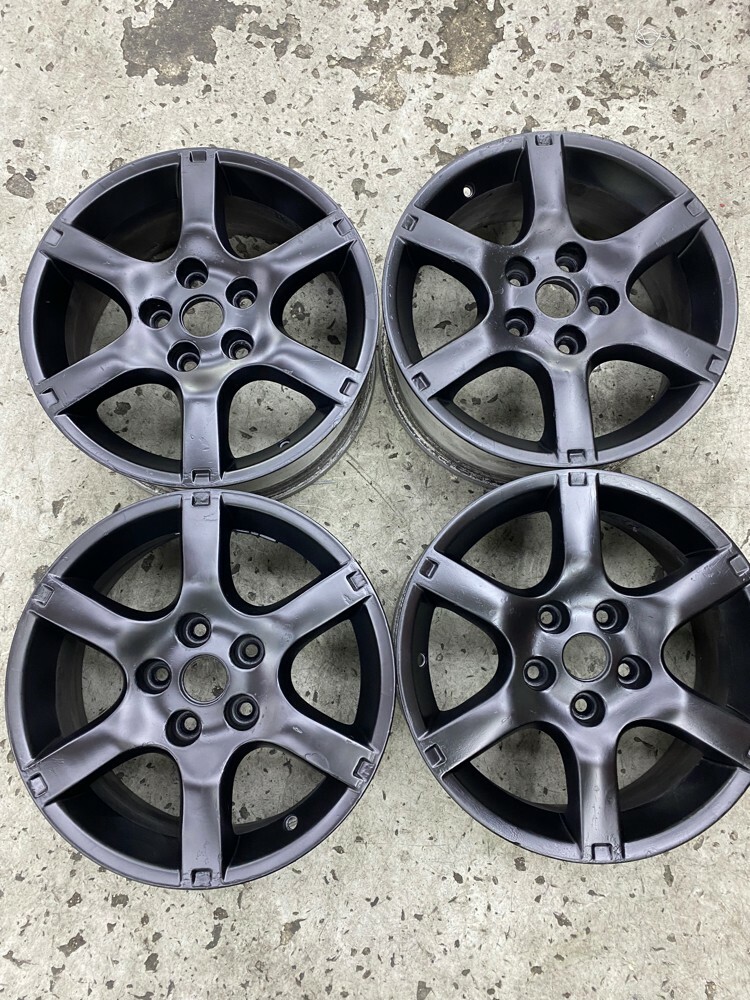 Small Rim For All Car  - 6
