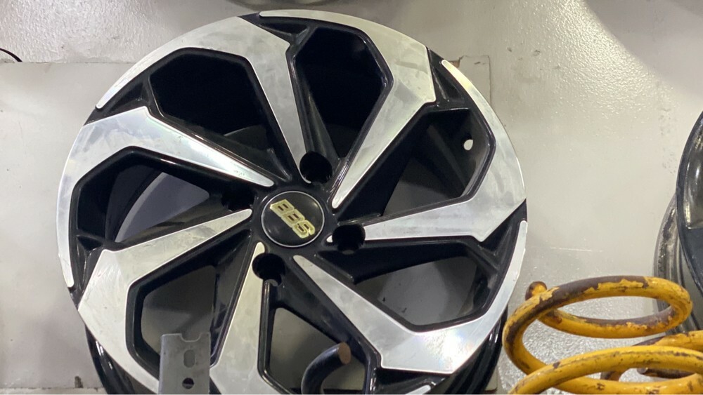 Small Rim For All Car  - 5