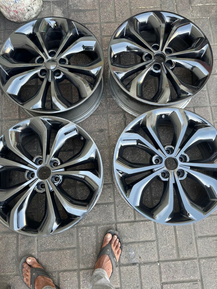 Small Rim For All Car  - 10