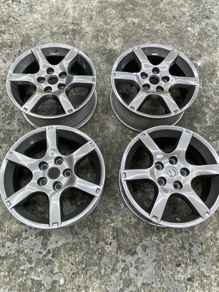 Small Rim For All Car  - 18