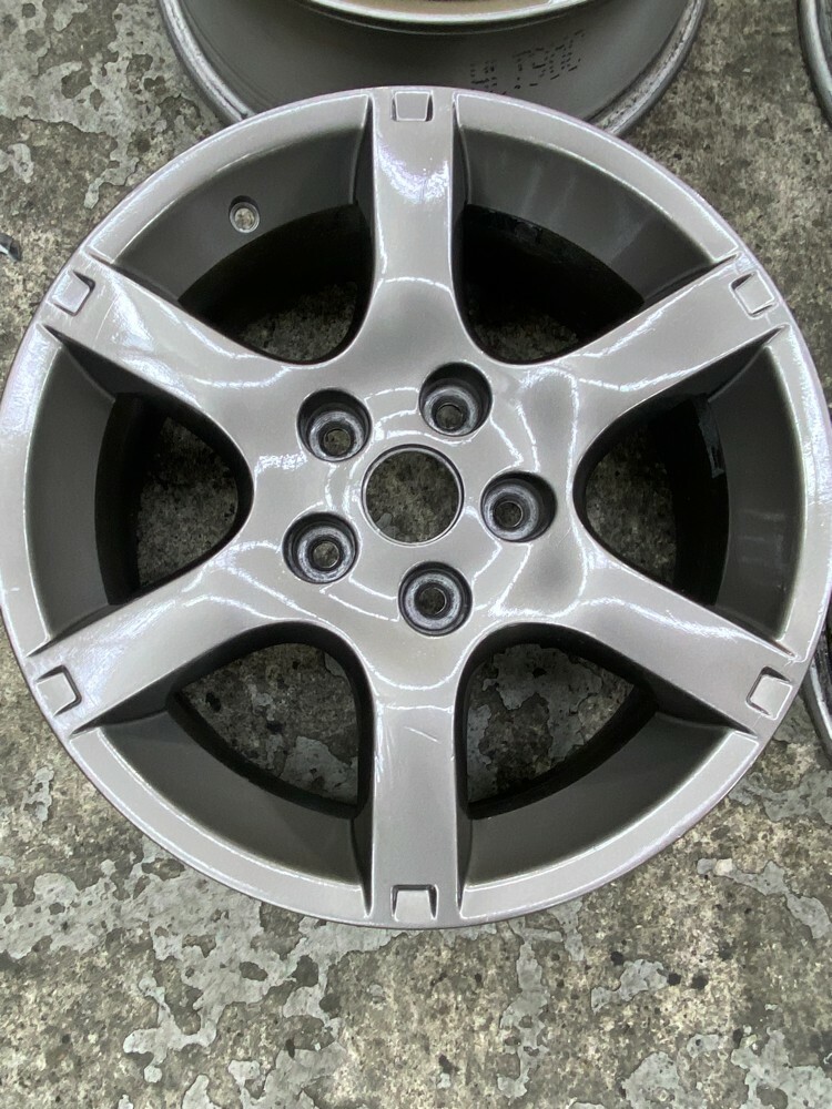 Small Rim For All Car  - 2