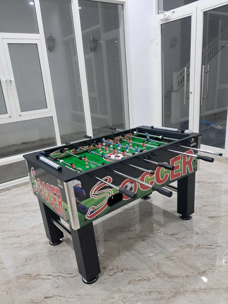 Foosball Table - 1