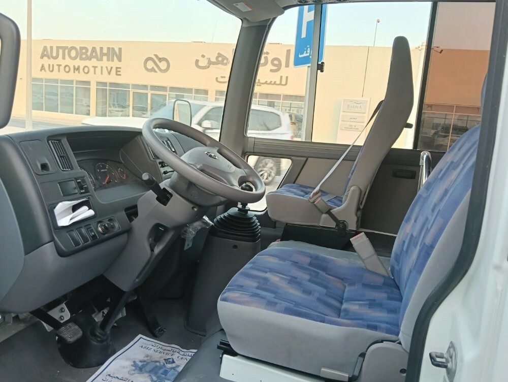 Nissan civilian bus 2021brand new - 7