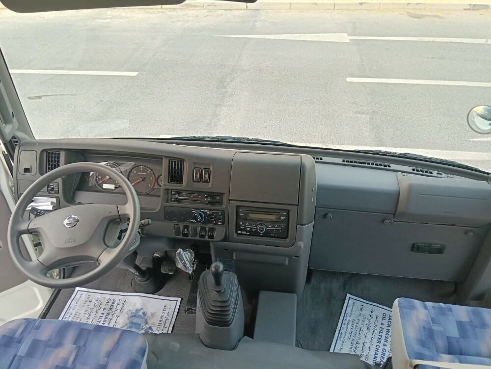 Nissan civilian bus 2021brand new - 5