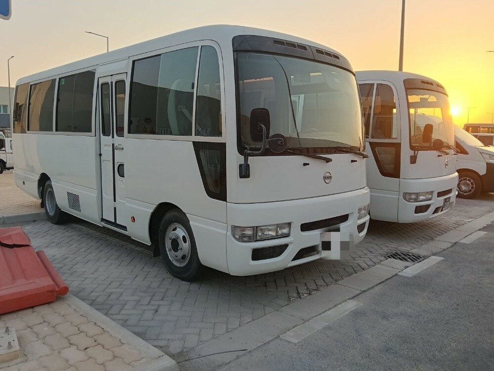 Nissan civilian bus 2021brand new - 3