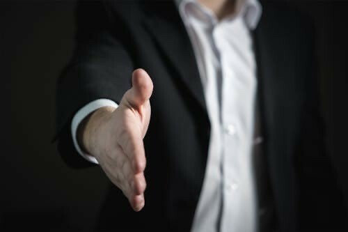 MERCHANDISE AND SALESMAN  - 1