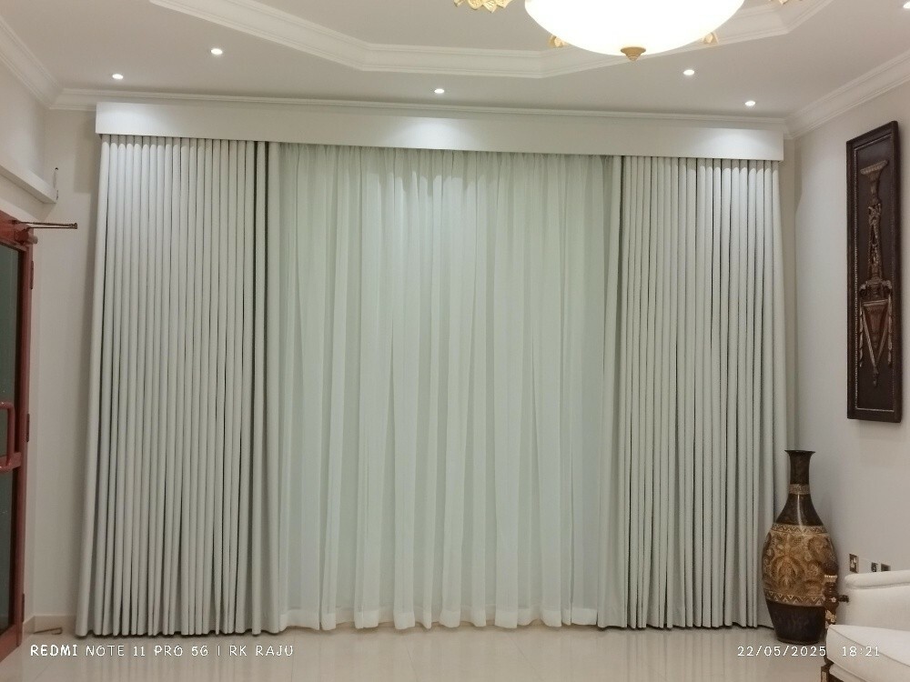 VIP HOME FURNITURE - 15