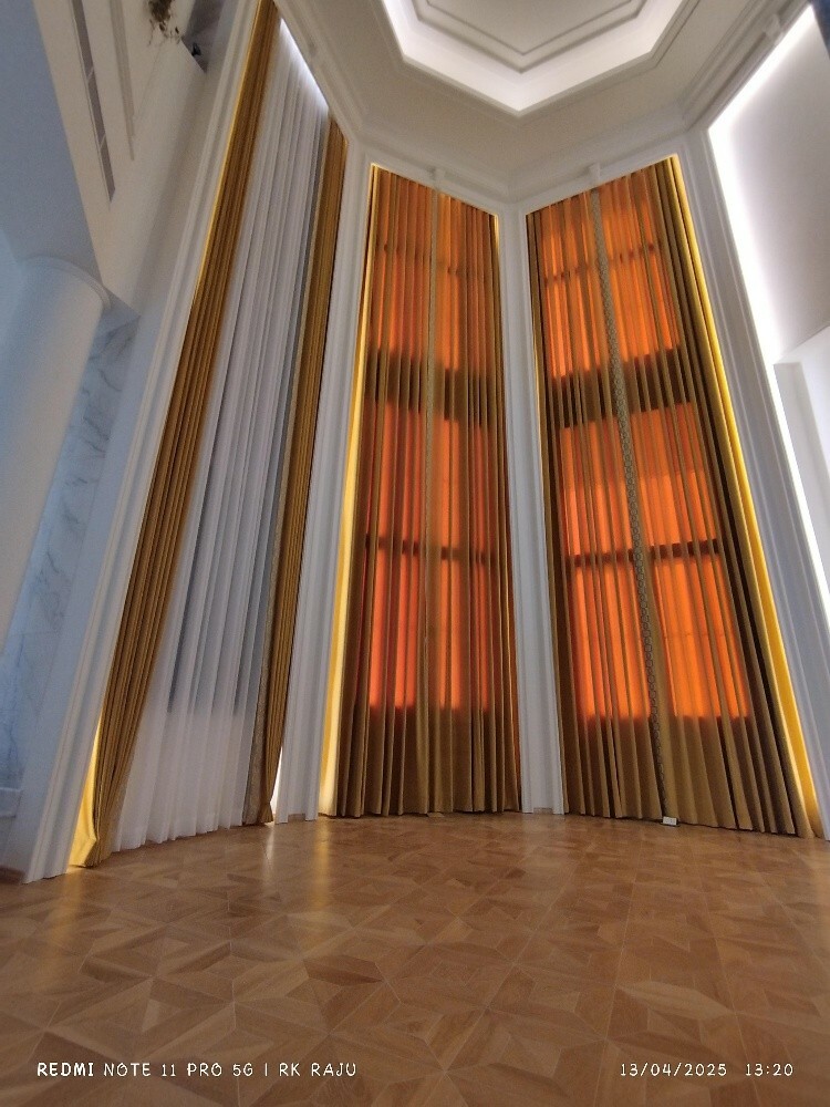 VIP HOME FURNITURE - 20