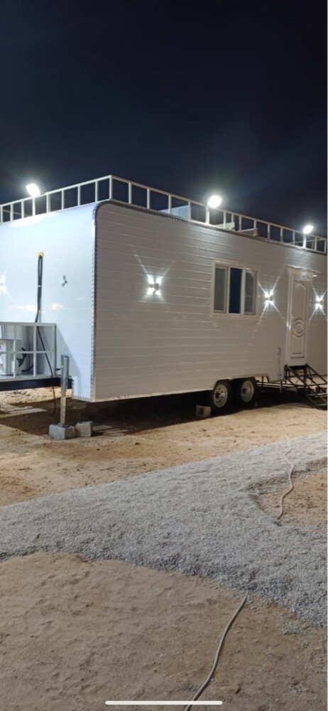 cabin, kitchen & toilet low price - 2