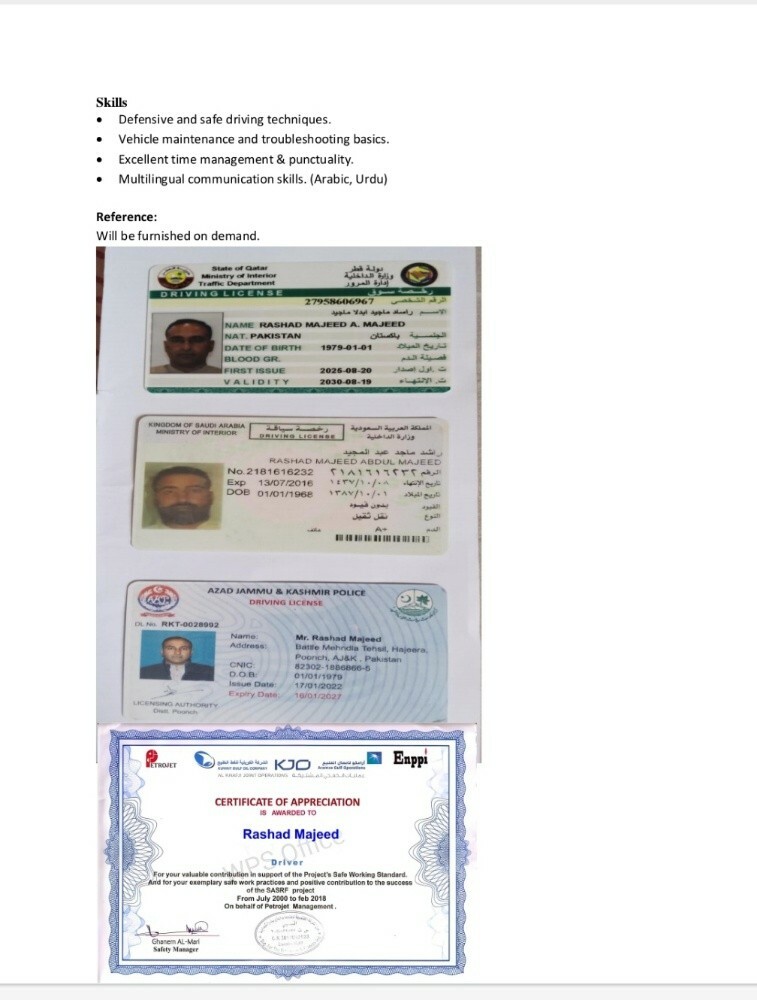 rashad majeed - 2