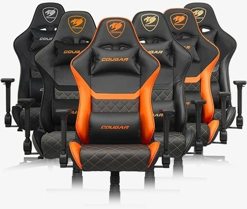COUGAR ARMOR ONE V2 - 2