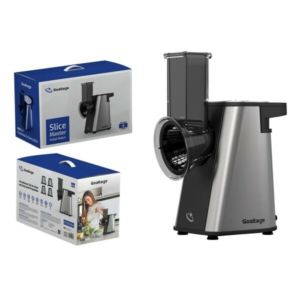 Goaltage SliceMaster Salad Maker - 1