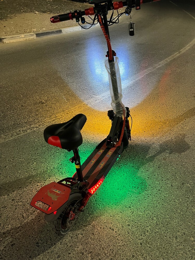  رقم التواصل 77907274 - 5