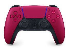 PS5 controllers - 2