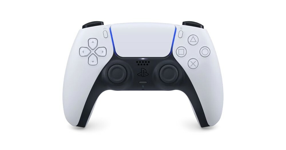 PS5 controllers - 5