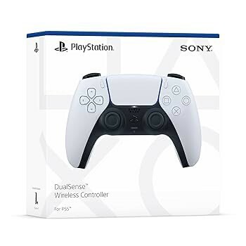 PS5 controllers - 1