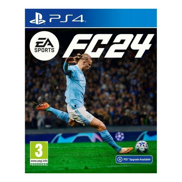 FC 24 - 1