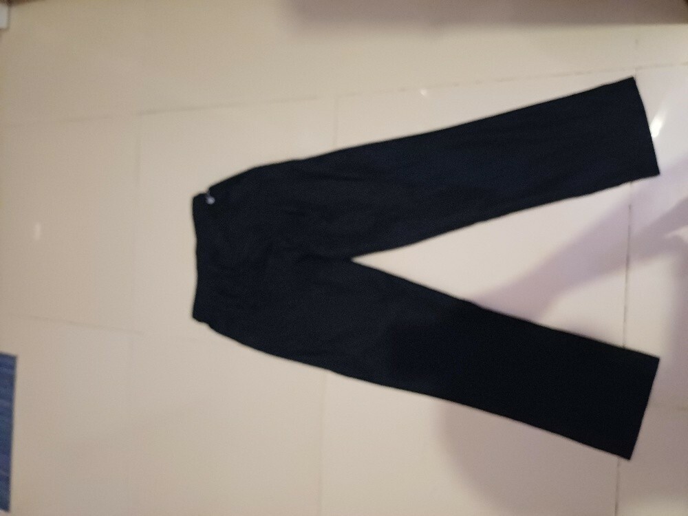 Unisex vintage addidas track pant - 3