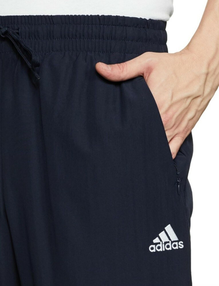 Unisex vintage addidas track pant - 4
