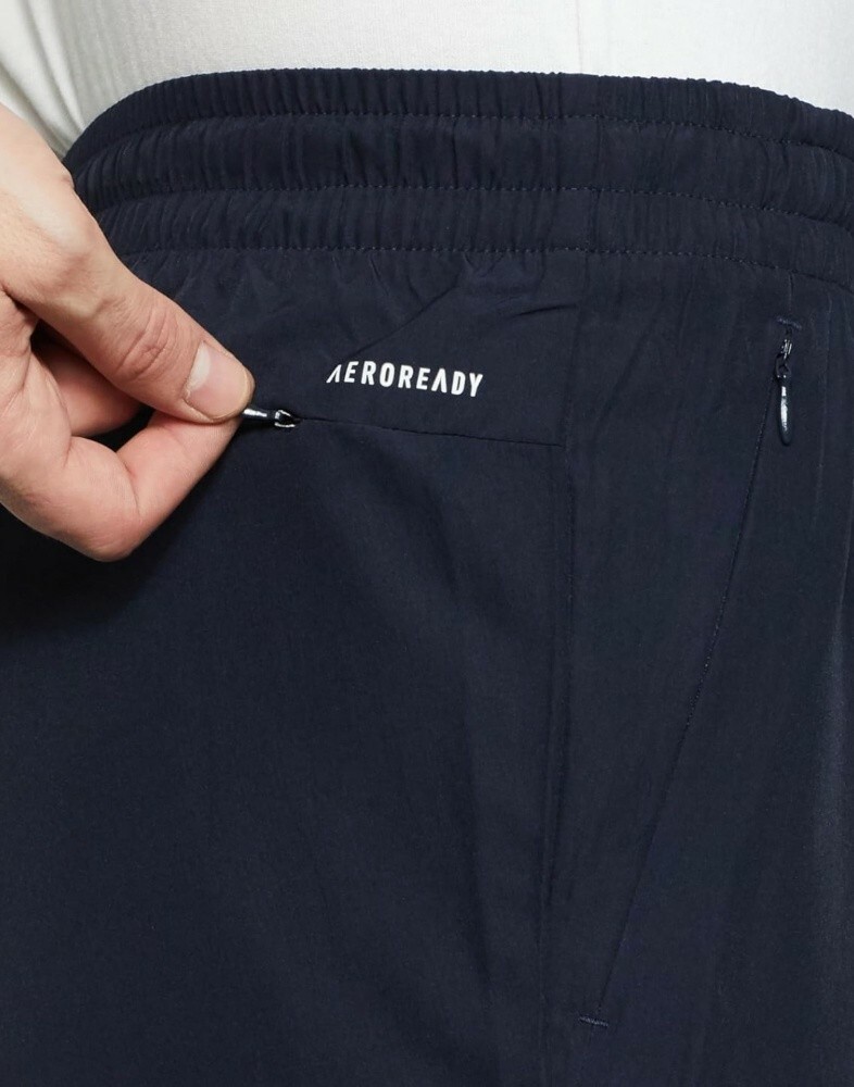 Unisex vintage addidas track pant - 5