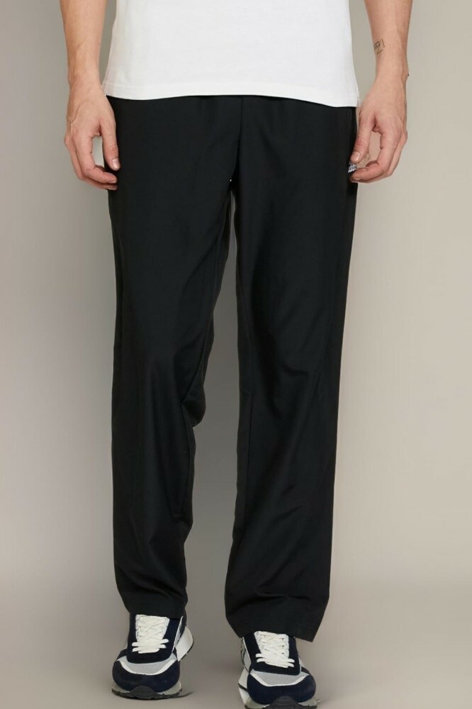 Unisex vintage addidas track pant - 1