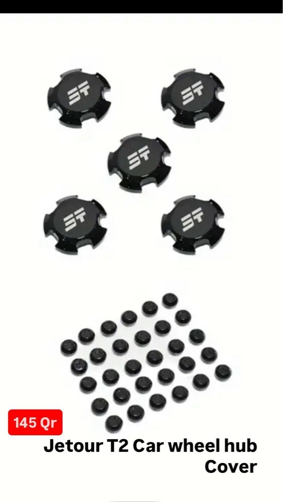 jetour T2 spare part - 2