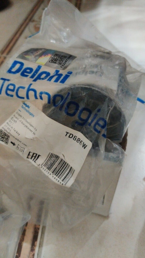 bushings and ball joints - 2