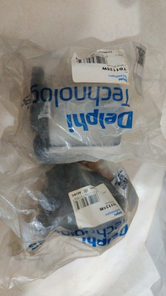 bushings and ball joints - 3