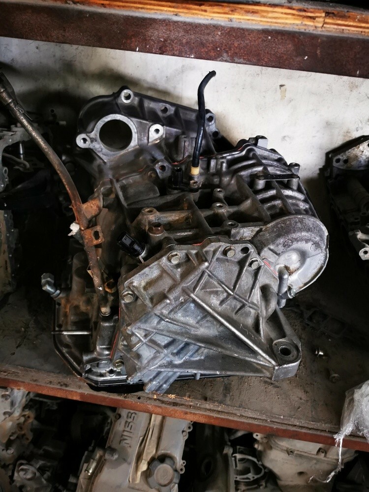 Camry 2010 - 2