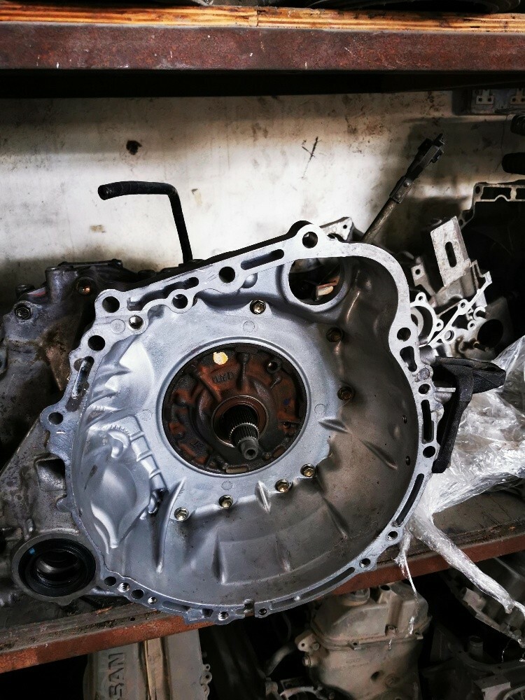 Camry 2010 - 3
