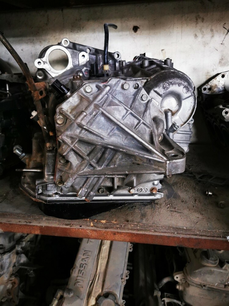 Camry 2010 - 1