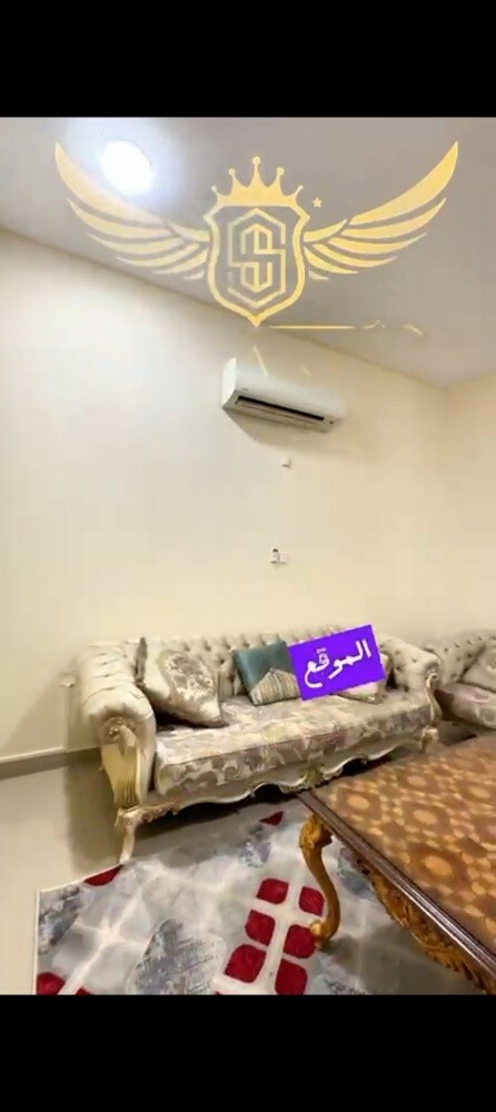 شقة غرفة و صالة مفروشة - 5