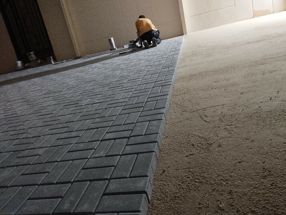 supply and installation interlock - 5