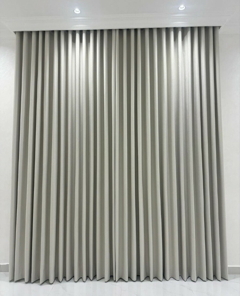 New model curtains making Wby - 3