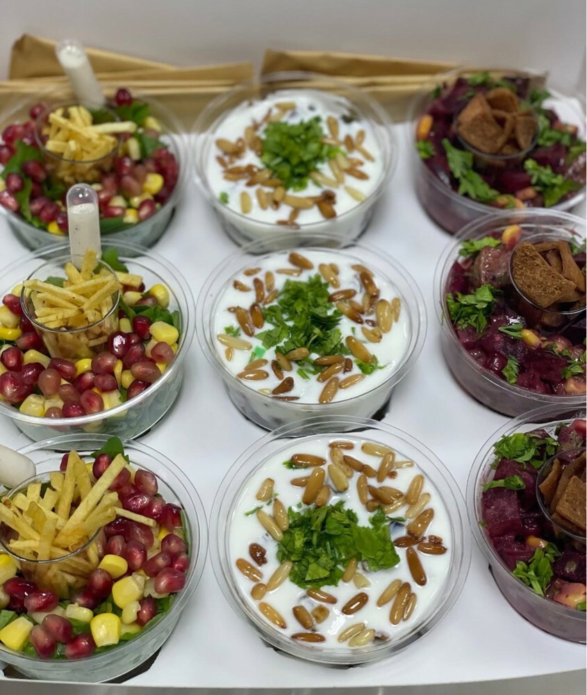 معجنات  - 7